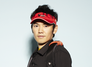 MARK PEOPLE #195 菊地哲也 | mark