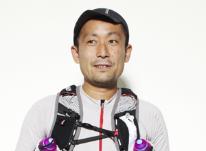 MARK PEOPLE #264 小林大允 | mark