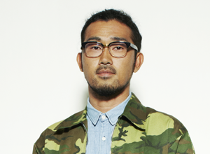 MARK PEOPLE #293 松永雄介 | mark