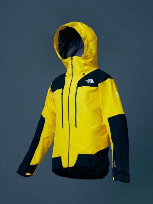 THE NORTH FACE　SUMMIT SERIES