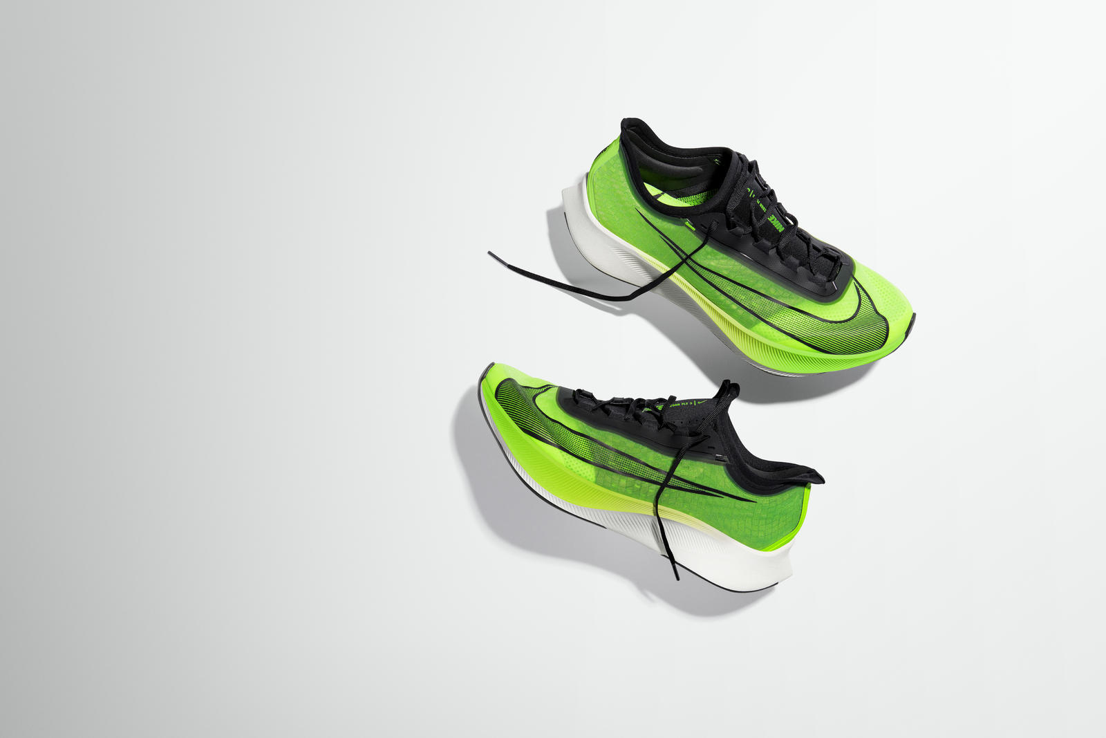 Nike Zoom Series