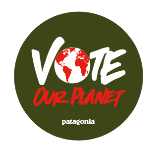Vote Our Planet