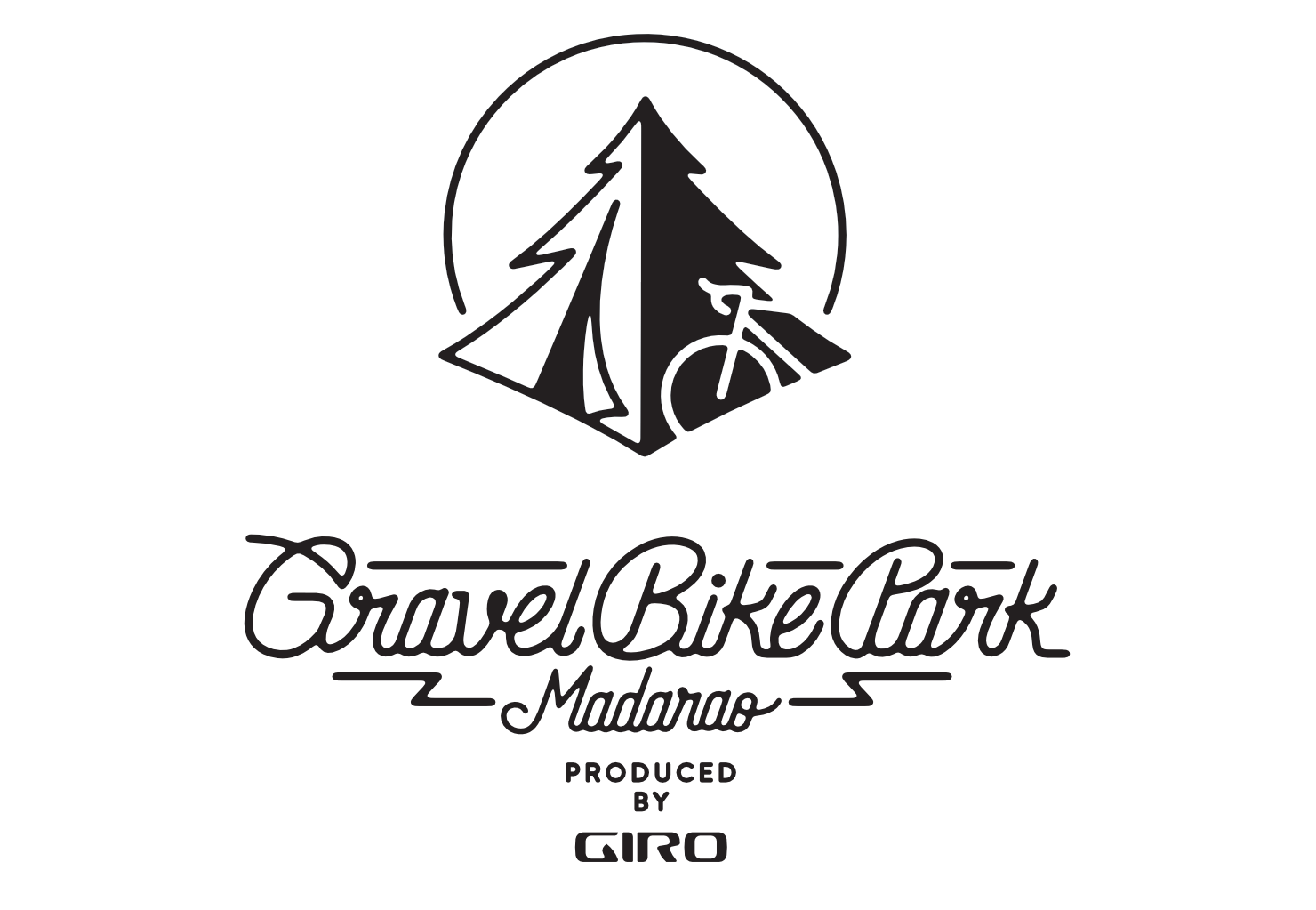 GIRO Gravel Bike Park Madarao ジロ グラベル バイクパーク斑尾
